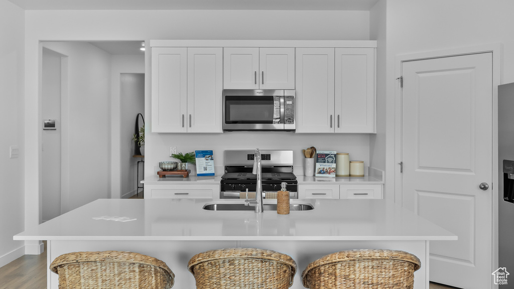 Photo 19 for MLS #2111457 at 1440 S Padre Bay Dr #4069