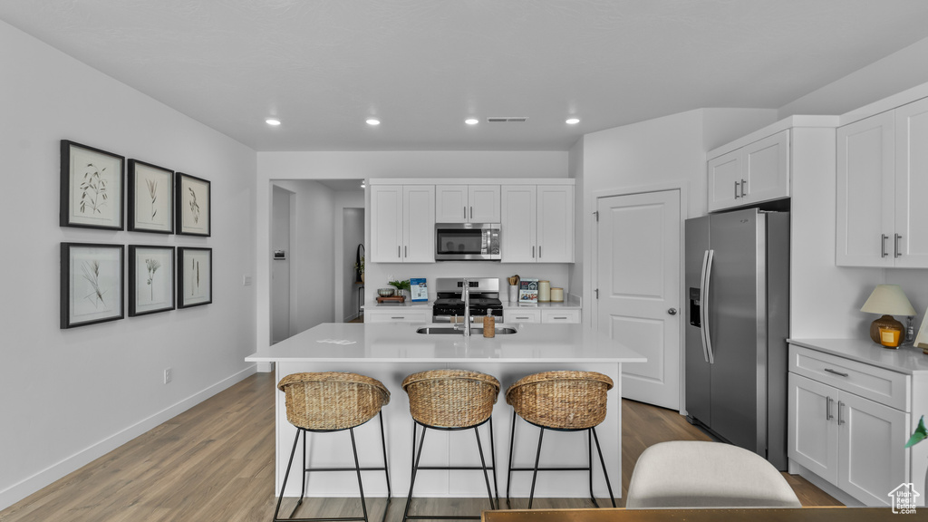 Photo 18 for MLS #2111457 at 1440 S Padre Bay Dr #4069