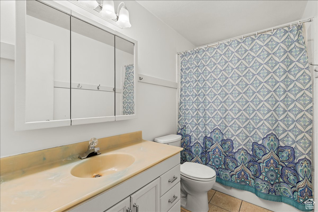 Photo 11 for MLS #2111460 at 1322 N Smelter Rd
