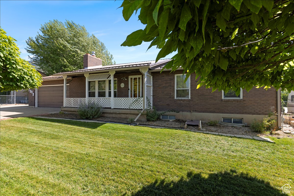 Photo 2 for MLS #2111460 at 1322 N Smelter Rd