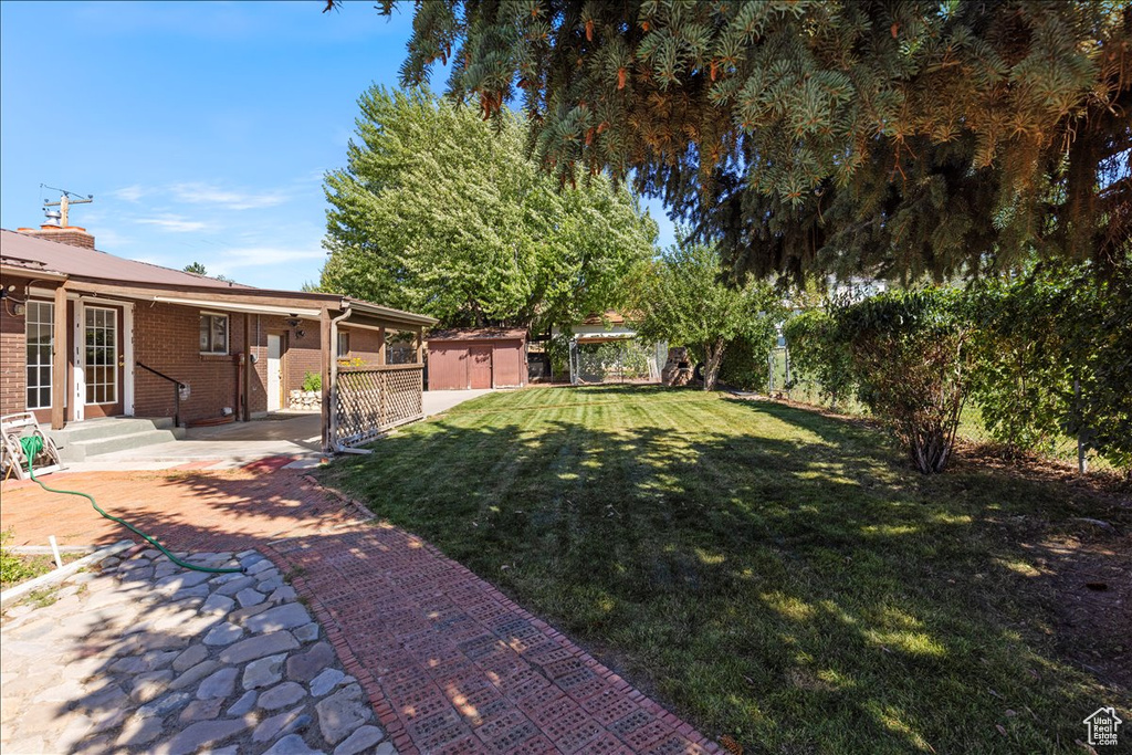 Photo 22 for MLS #2111460 at 1322 N Smelter Rd