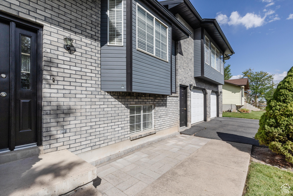 2615 S 600 W Nibley, UT 84321