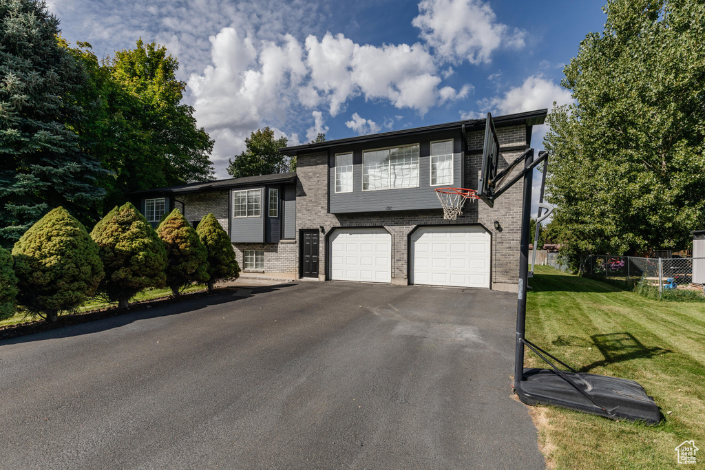 2615 S 600 W Nibley, UT 84321