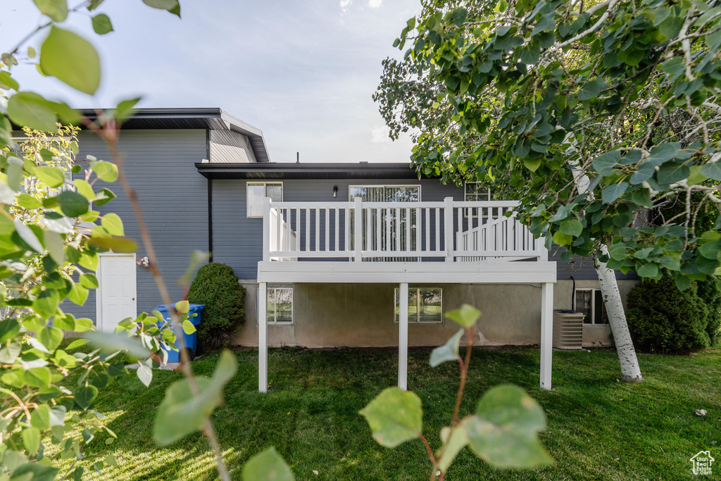 2615 S 600 W Nibley, UT 84321