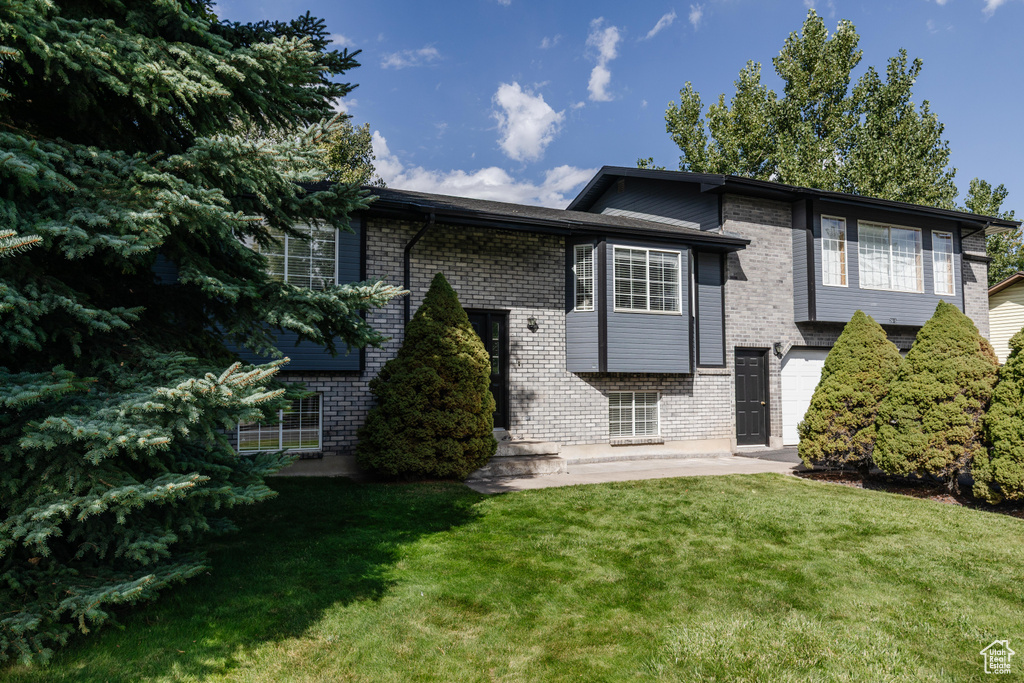 2615 S 600 W Nibley, UT 84321