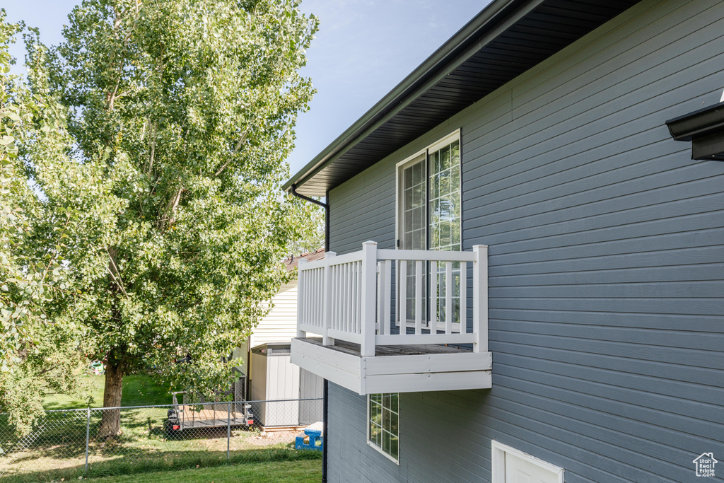 2615 S 600 W Nibley, UT 84321