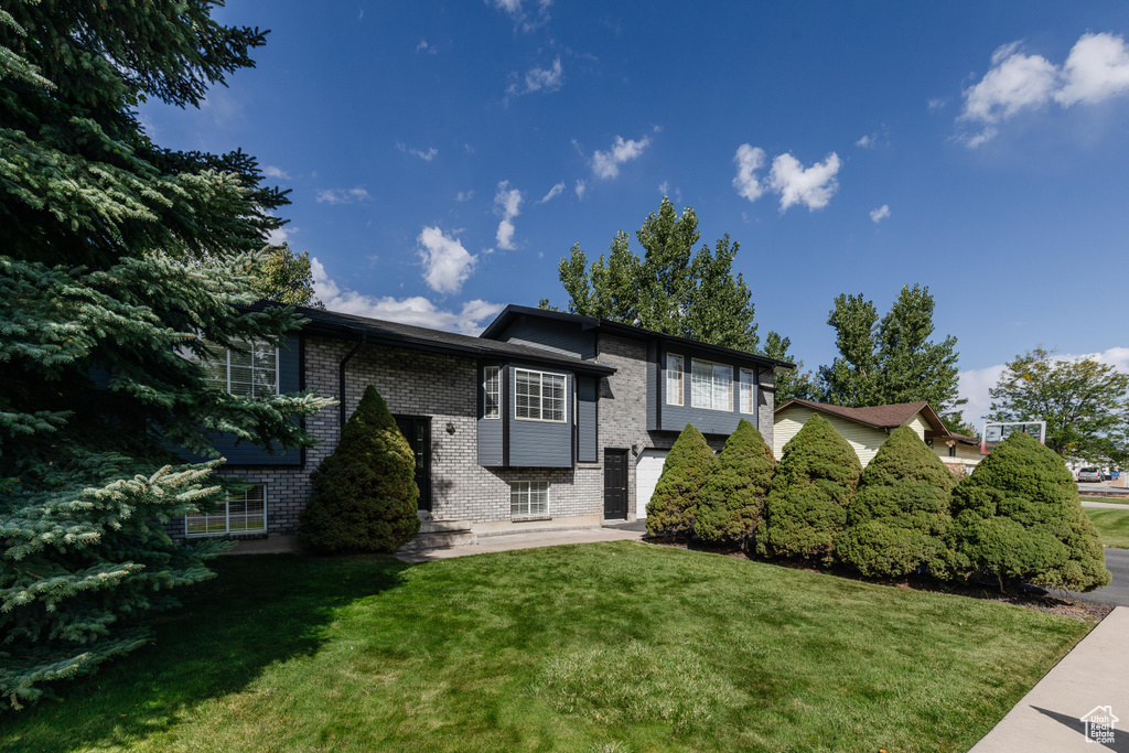 2615 S 600 W Nibley, UT 84321