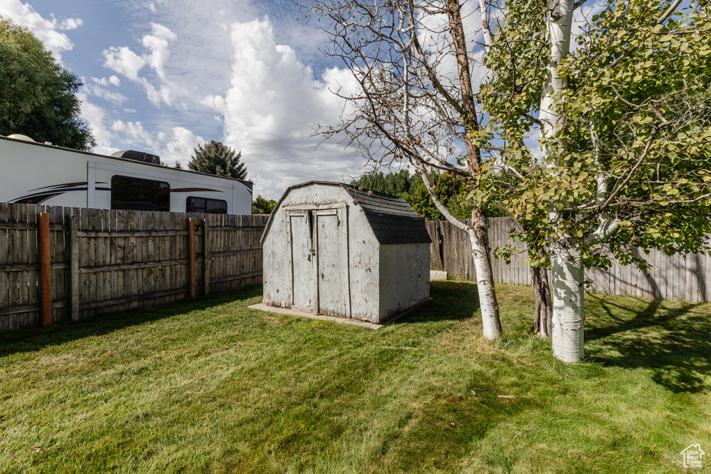 2615 S 600 W Nibley, UT 84321