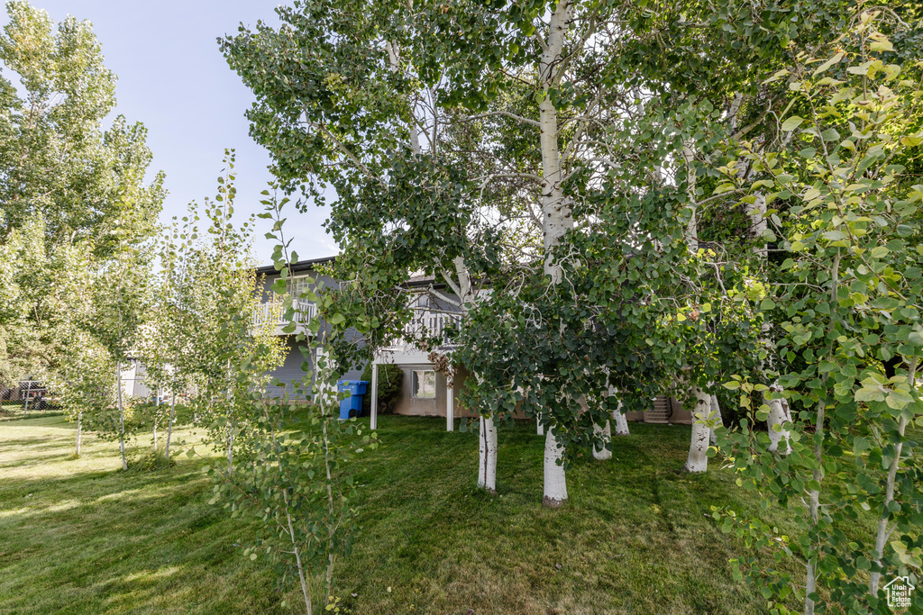 2615 S 600 W Nibley, UT 84321
