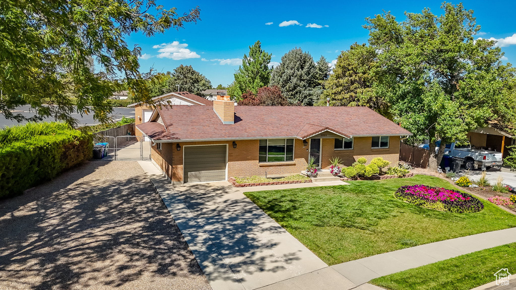Photo 5 for MLS #2111463 at 2624 W 7530 South