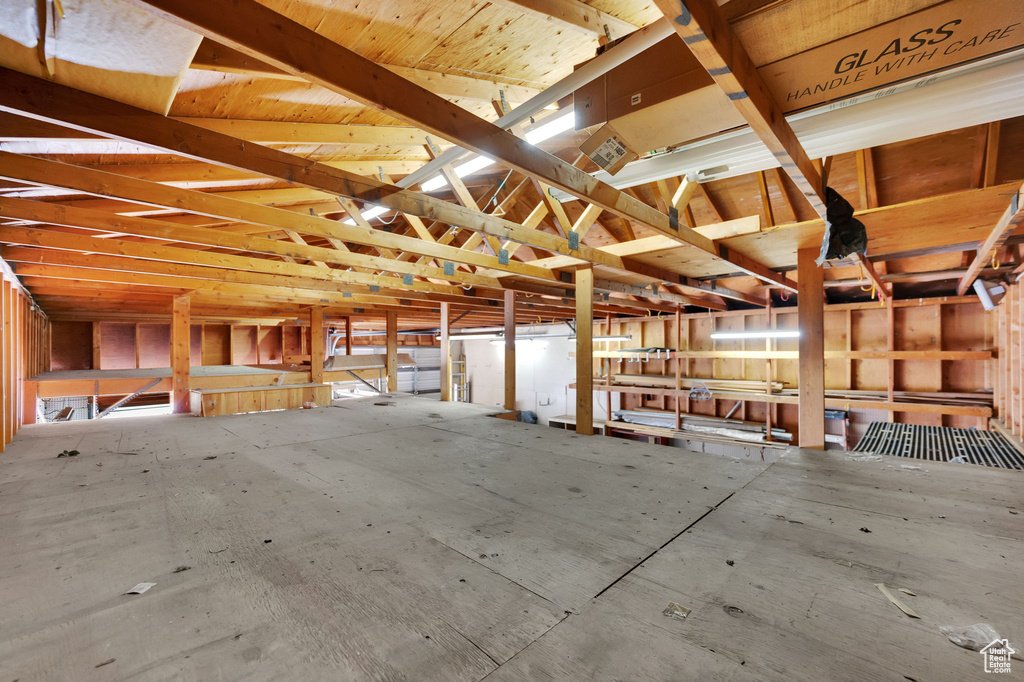 Photo 32 for MLS #2111463 at 2624 W 7530 South