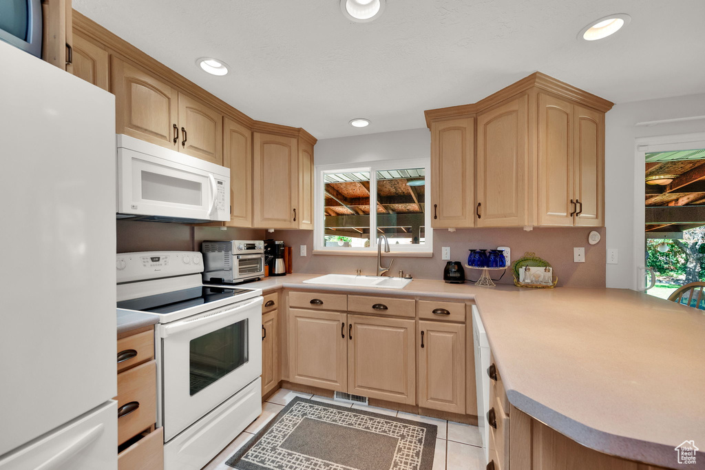 Photo 13 for MLS #2111463 at 2624 W 7530 South
