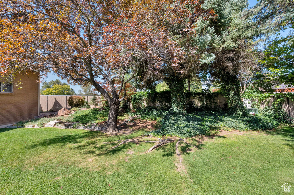 Photo 34 for MLS #2111463 at 2624 W 7530 South