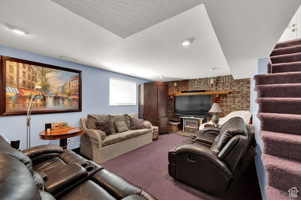 Photo 21 for MLS #2111463 at 2624 W 7530 South
