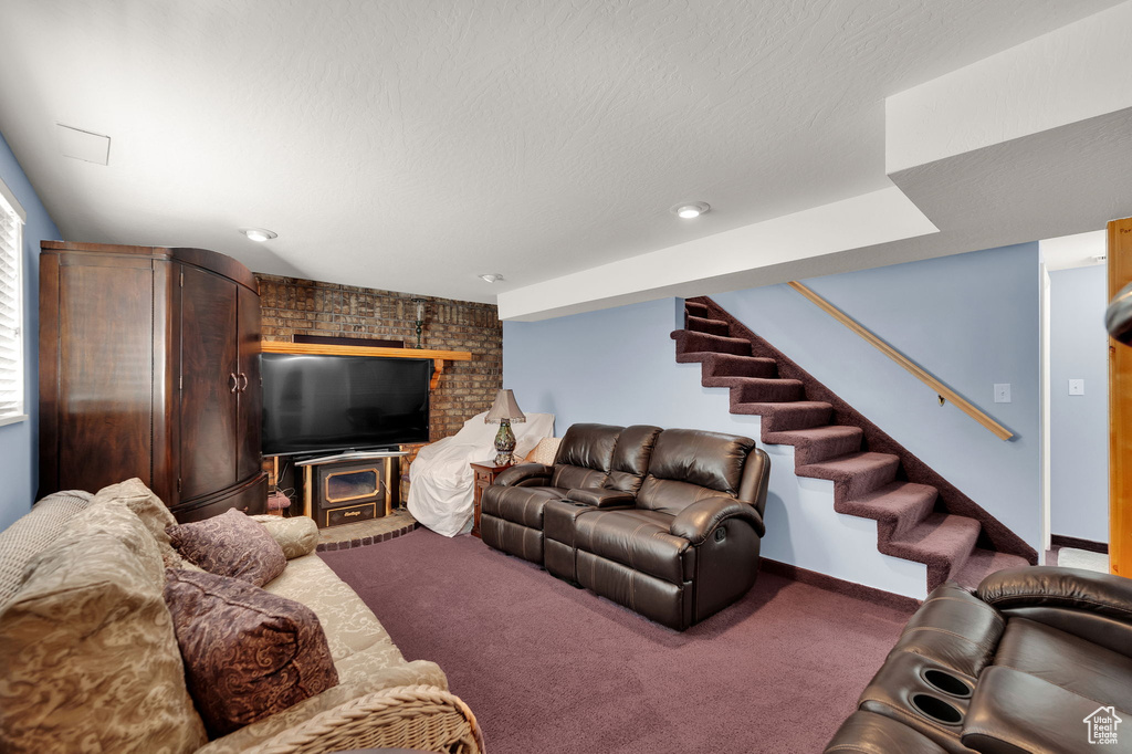Photo 20 for MLS #2111463 at 2624 W 7530 South