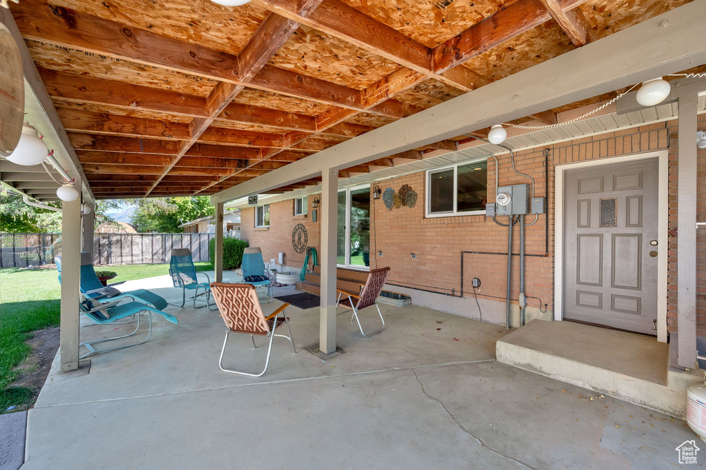 Photo 29 for MLS #2111463 at 2624 W 7530 South