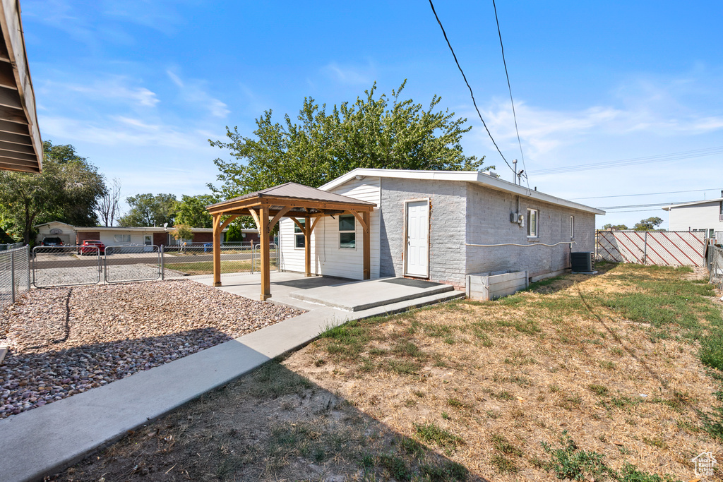 Photo 31 for MLS #2111464 at 3111 S Beaver St