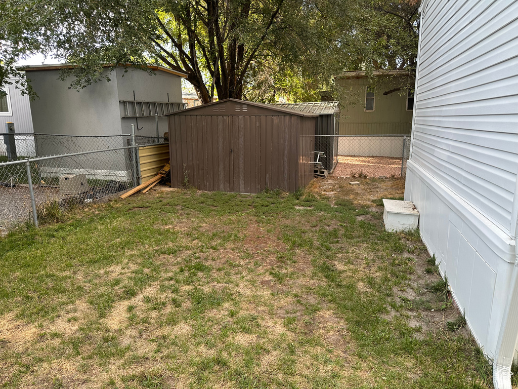 Photo 18 for MLS #2111470 at 1375 W 500 North #95