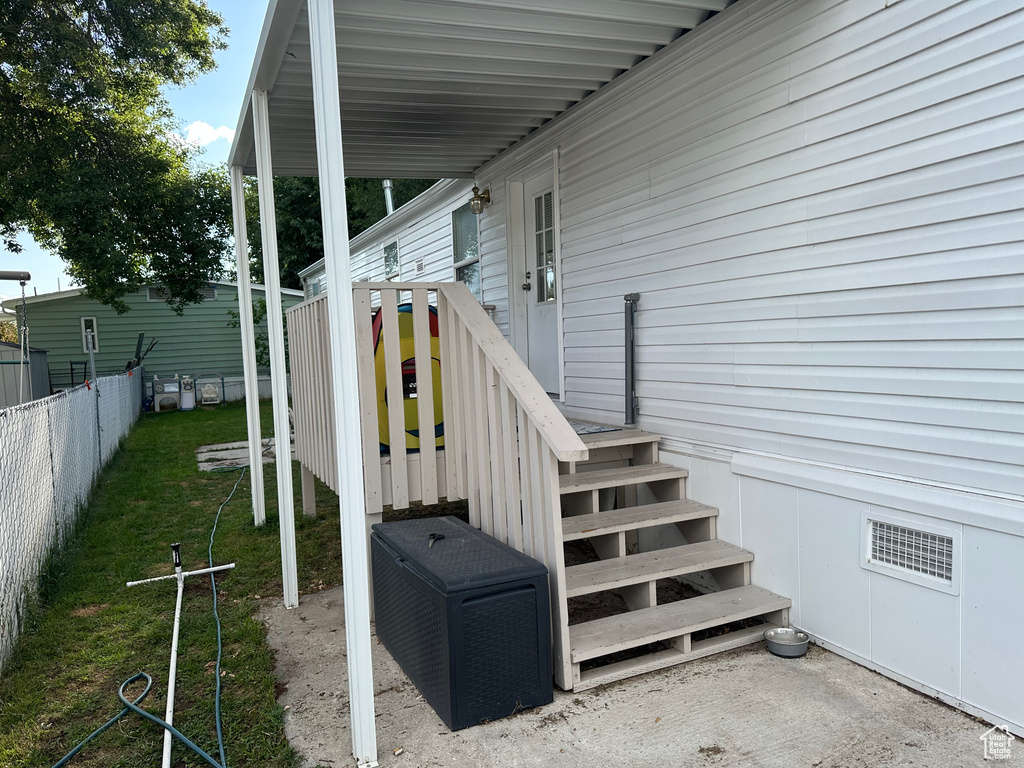 Photo 2 for MLS #2111470 at 1375 W 500 North #95
