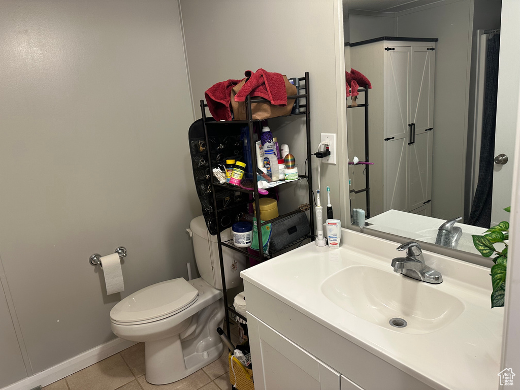 Photo 7 for MLS #2111470 at 1375 W 500 North #95