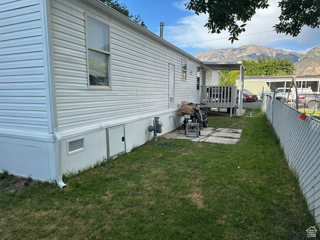 Photo 17 for MLS #2111470 at 1375 W 500 North #95