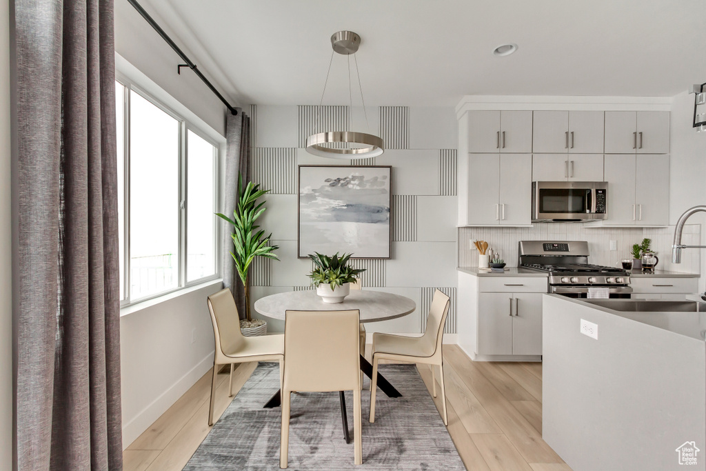 Photo 16 for MLS #2111471 at 1564 N 1130 West #168