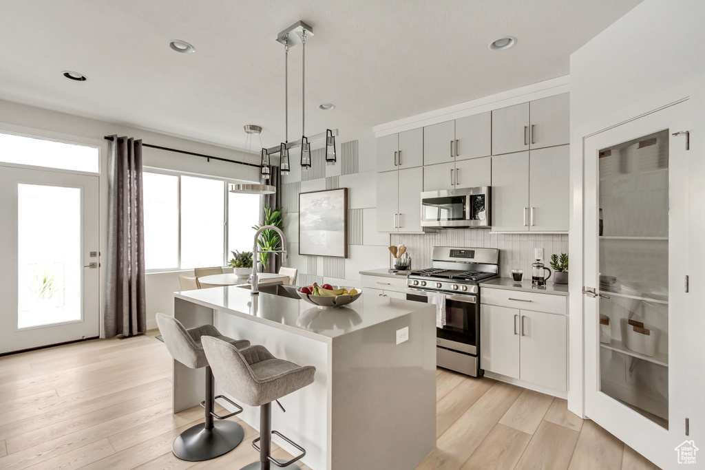 Photo 11 for MLS #2111471 at 1564 N 1130 West #168