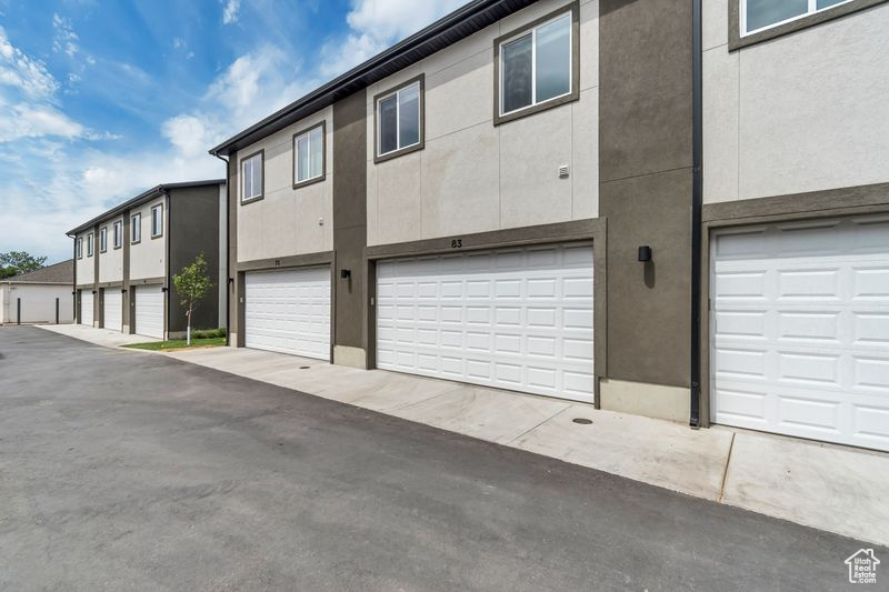 61 E 750 S #2 Springville, UT 84663