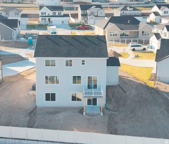 56 E NIGHT HERON CV #612 Saratoga Springs, UT 84045