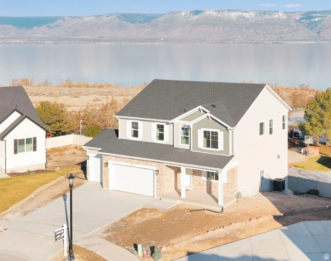 56 E NIGHT HERON CV #612 Saratoga Springs, UT 84045