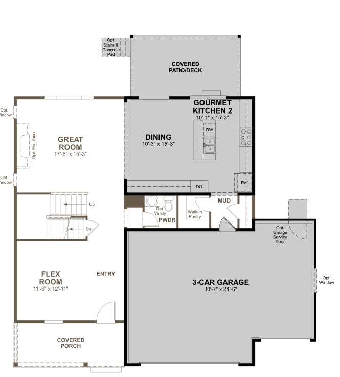 56 E NIGHT HERON CV #612 Saratoga Springs, UT 84045