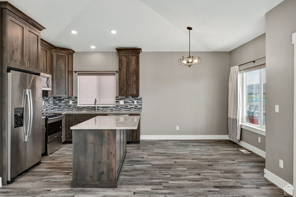 Photo 7 for MLS #2111478 at 408 N 775 East