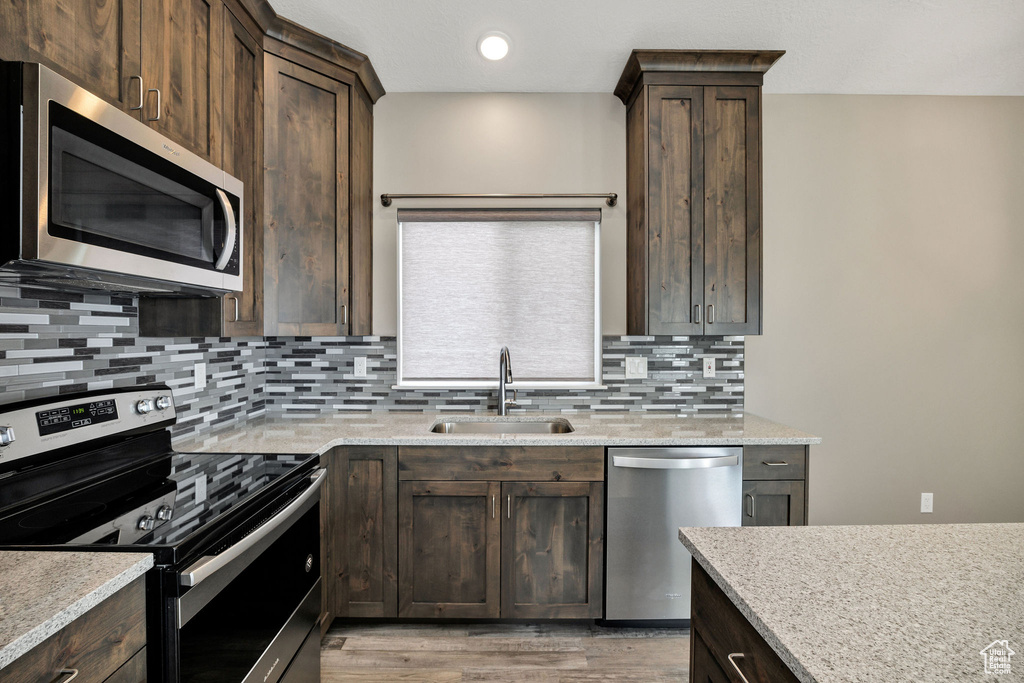 Photo 11 for MLS #2111478 at 408 N 775 East