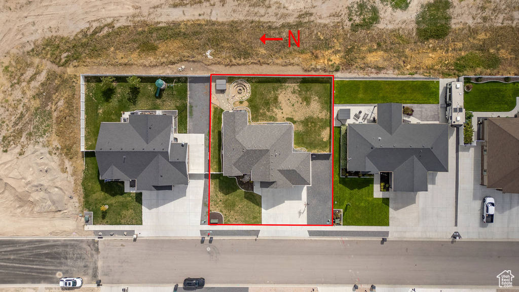 Photo 47 for MLS #2111478 at 408 N 775 East