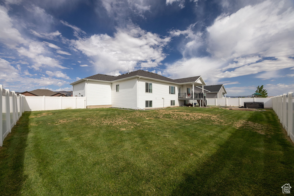 Photo 34 for MLS #2111478 at 408 N 775 East