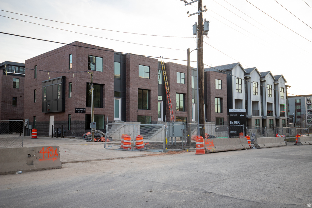 443 W 400 N #102 Salt Lake City, UT 84103