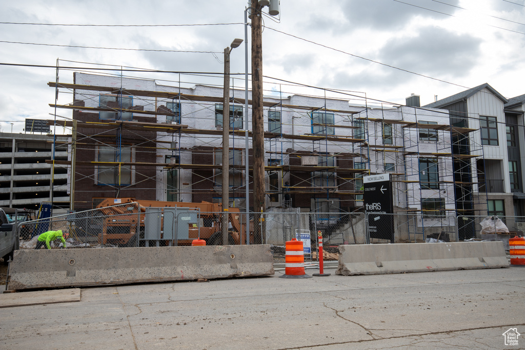 443 W 400 N #102 Salt Lake City, UT 84103