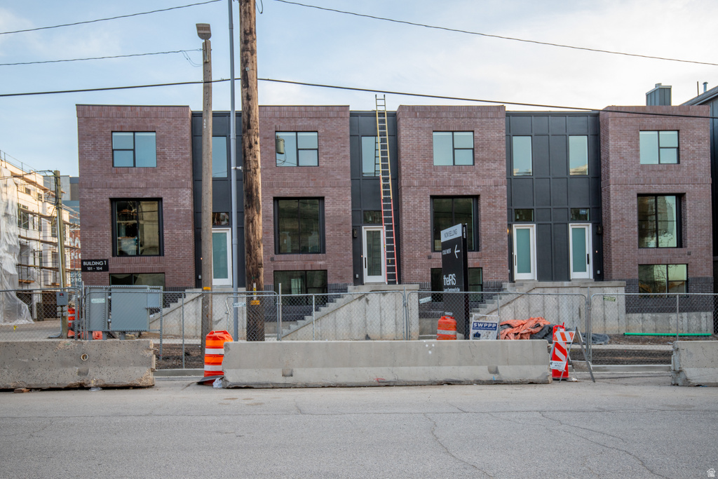 443 W 400 N #102 Salt Lake City, UT 84103