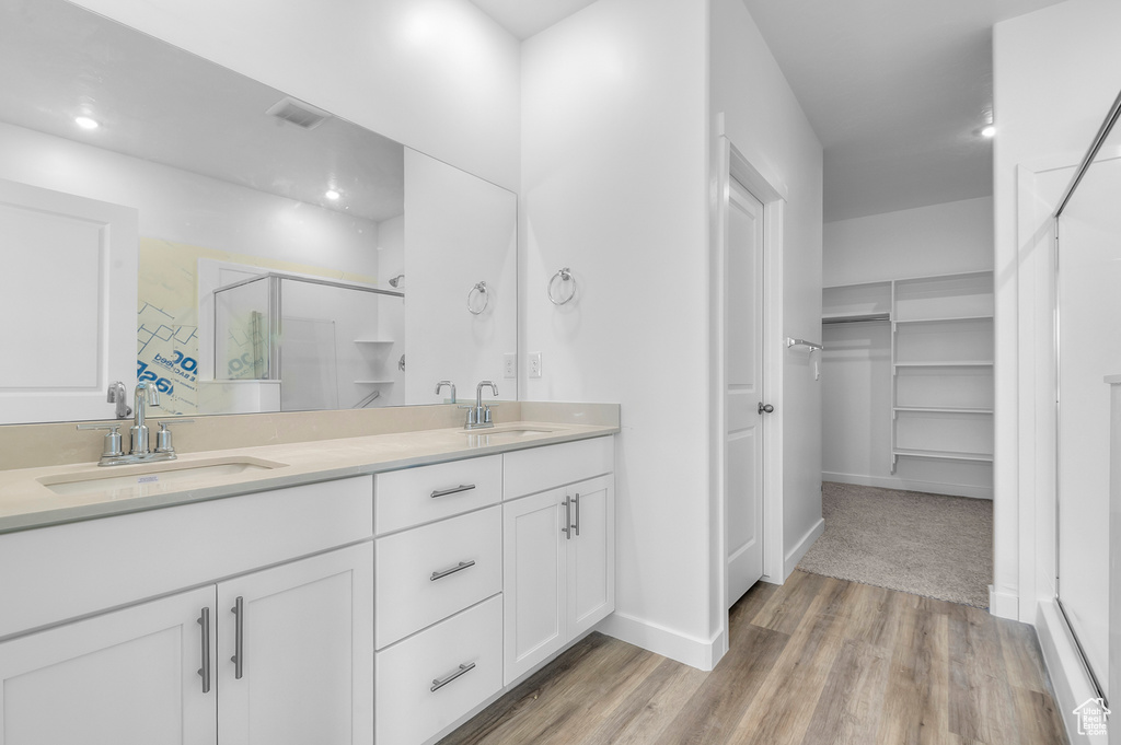 Photo 15 for MLS #2111480 at 4206 W 1575 South #203