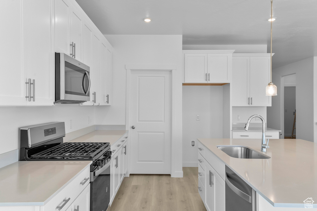 Photo 12 for MLS #2111480 at 4206 W 1575 South #203