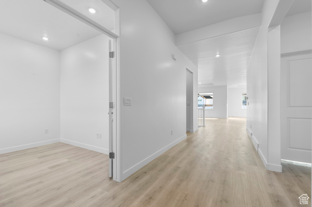 Photo 2 for MLS #2111480 at 4206 W 1575 South #203