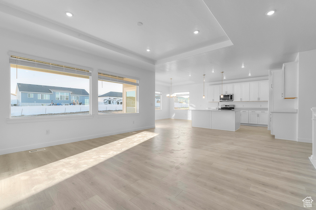 Photo 10 for MLS #2111480 at 4206 W 1575 South #203