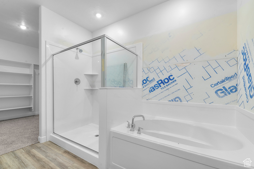 Photo 16 for MLS #2111480 at 4206 W 1575 South #203