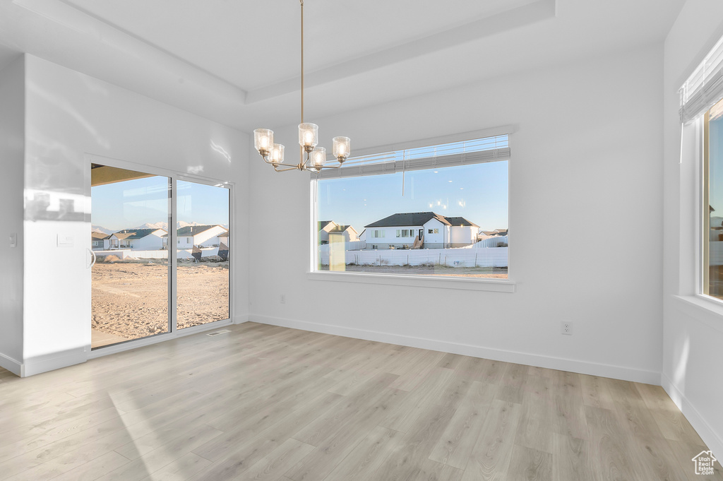Photo 13 for MLS #2111480 at 4206 W 1575 South #203