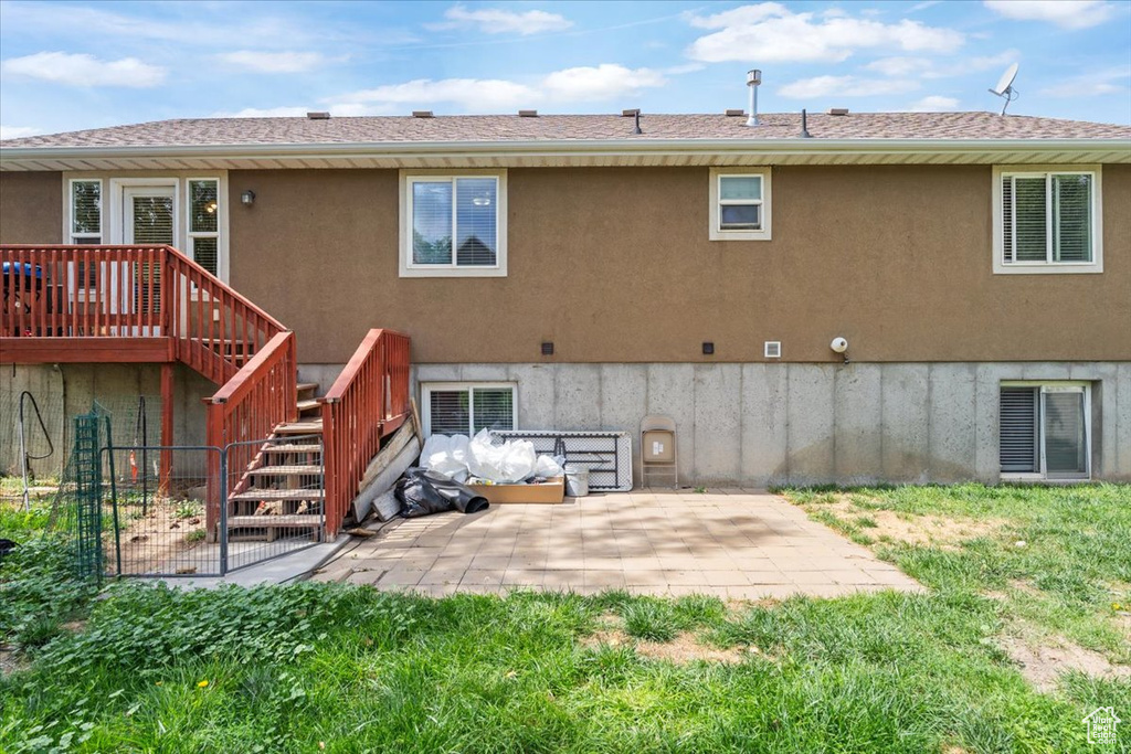 1579 S 910 W Payson, UT 84651