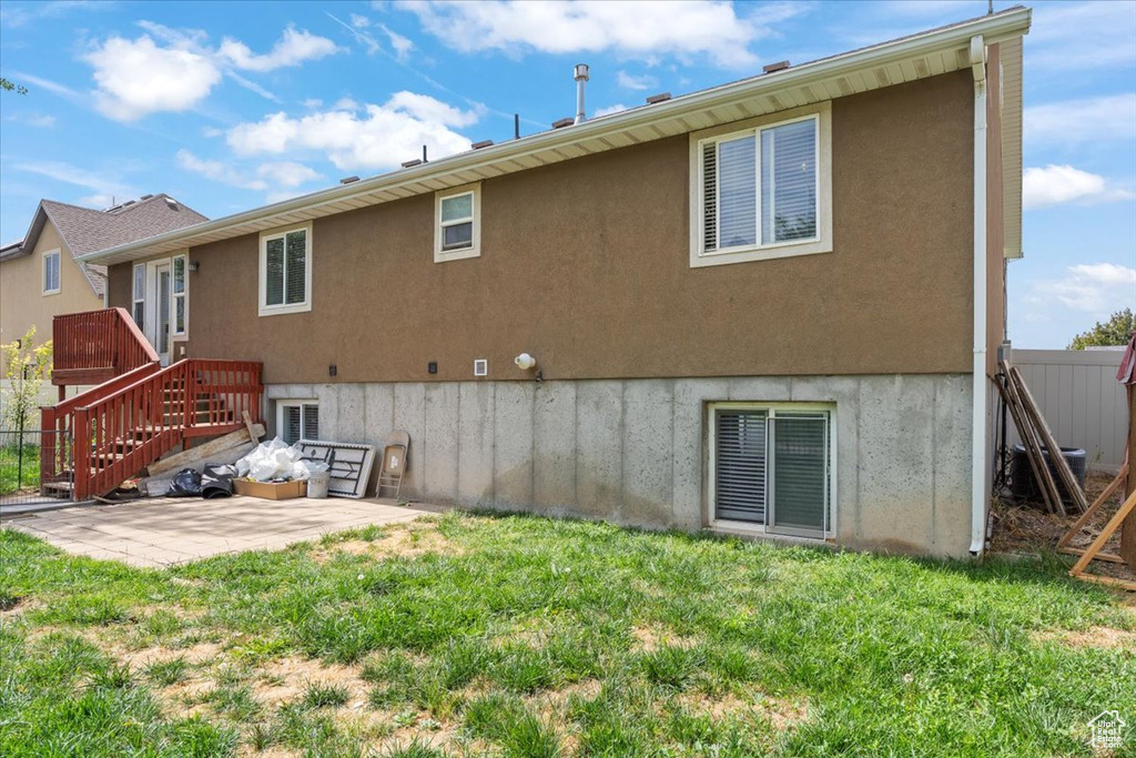 1579 S 910 W Payson, UT 84651