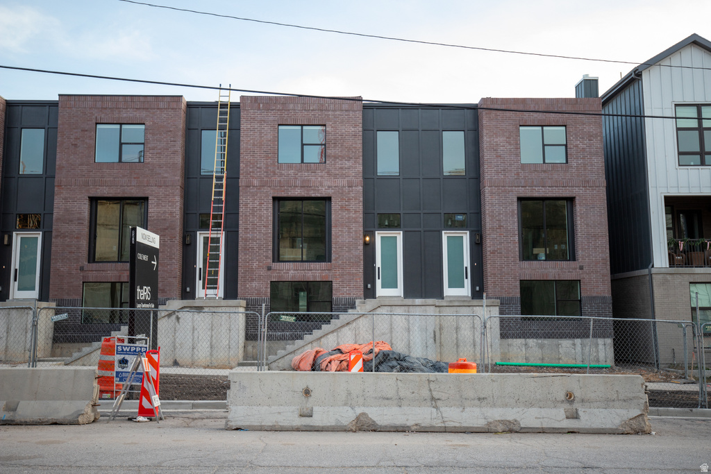 443 W 400 N #201 Salt Lake City, UT 84103