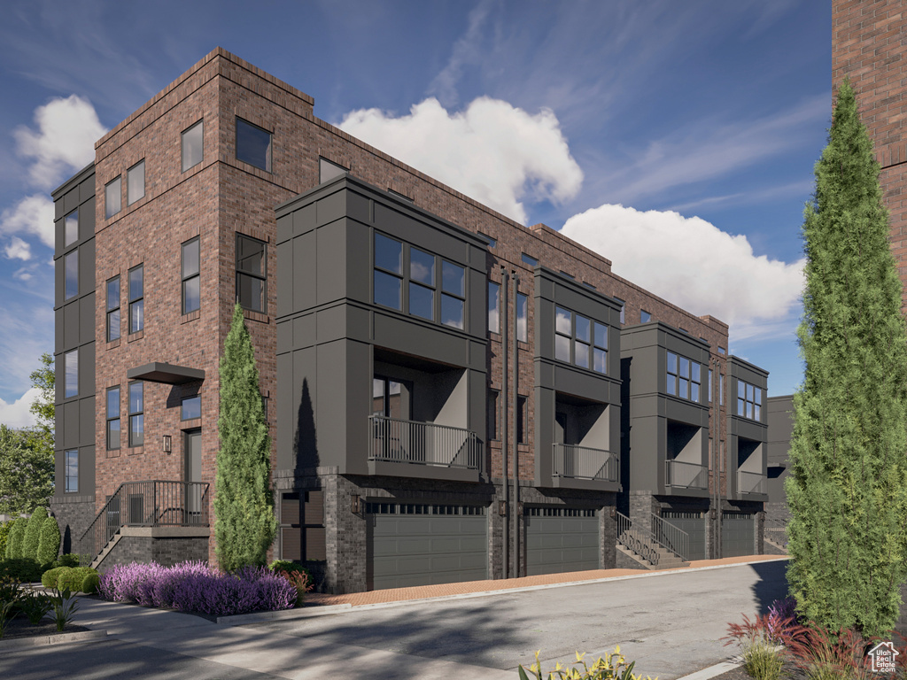 443 W 400 N #201 Salt Lake City, UT 84103