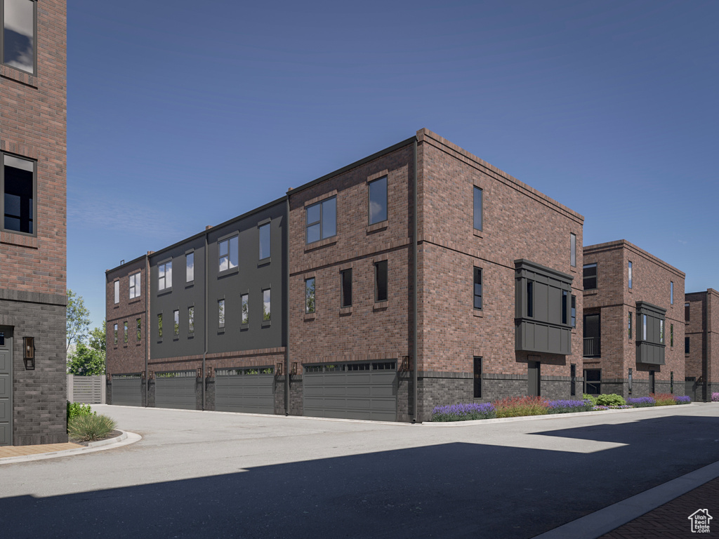 443 W 400 N #202 Salt Lake City, UT 84103