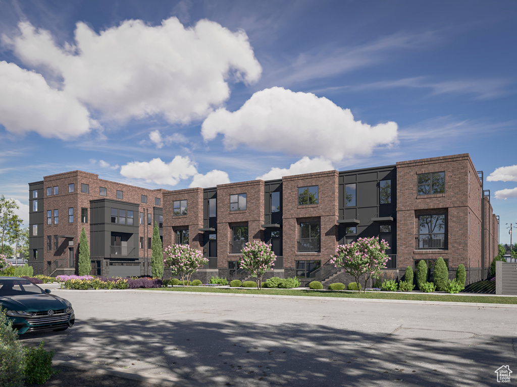 443 W 400 N #202 Salt Lake City, UT 84103